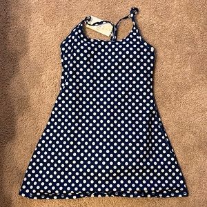 Halara Exercixe Dress